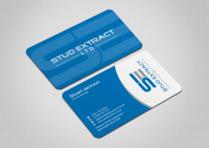 Diseño de Tarjeta de Presentación por INDIAN_Ashok para CV Hubs & Bearings Ltd | Diseño: #19274709