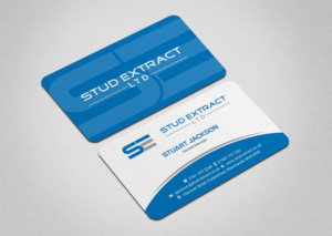 Diseño de Tarjeta de Presentación por INDIAN_Ashok para CV Hubs & Bearings Ltd | Diseño: #19274717