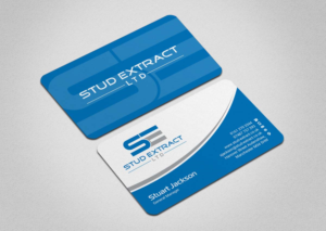 Business Card Design by INDIAN_Ashok for CV Hubs & Bearings Ltd | Design: #19274718