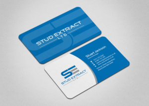 Business Card Design by INDIAN_Ashok for CV Hubs & Bearings Ltd | Design: #19274721