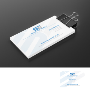 Business Card Design by LGD for CV Hubs & Bearings Ltd | Design: #19275849