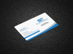 Visitenkarten-Design von Pointless Pixels India für CV Hubs & Bearings Ltd | Design: #19273585
