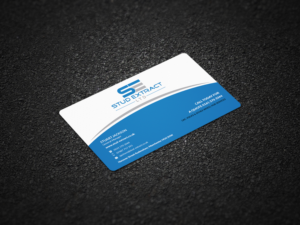 Business Card Design by Pointless Pixels India