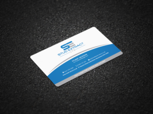 Business Card Design by Pointless Pixels India for CV Hubs & Bearings Ltd | Design: #19274033