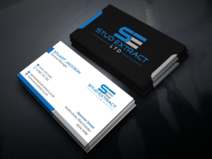 Business Card Design by JK18 for CV Hubs & Bearings Ltd | Design: #19306594