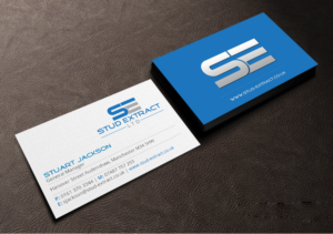 Business Card Design by Creations Box 2015 for CV Hubs & Bearings Ltd | Design: #19277481