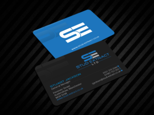 Business Card Design by Creations Box 2015 for CV Hubs & Bearings Ltd | Design: #19280063