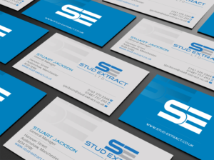 Business Card Design by Creations Box 2015 for CV Hubs & Bearings Ltd | Design: #19280065