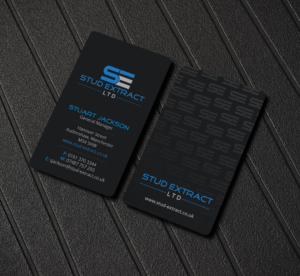 Business Card Design by Creations Box 2015 for CV Hubs & Bearings Ltd | Design: #19280066