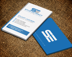 Business Card Design by Brand aid for CV Hubs & Bearings Ltd | Design: #19284626