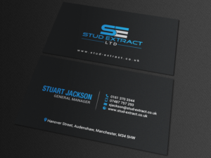 Business Card Design by chandrayaan.creative for CV Hubs & Bearings Ltd | Design: #19280965