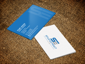 Business Card Design by chandrayaan.creative for CV Hubs & Bearings Ltd | Design: #19281708