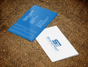 Business Card Design by chandrayaan.creative for CV Hubs & Bearings Ltd | Design: #19281713