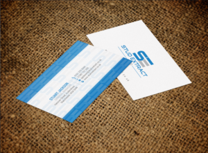 Business Card Design by chandrayaan.creative for CV Hubs & Bearings Ltd | Design: #19290706
