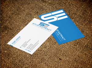 Business Card Design by chandrayaan.creative for CV Hubs & Bearings Ltd | Design: #19290710