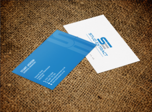 Business Card Design by chandrayaan.creative for CV Hubs & Bearings Ltd | Design: #19290711