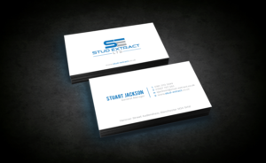 Business Card Design by Tripti Ranjan Gain for CV Hubs & Bearings Ltd | Design: #19275537