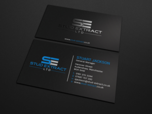 Diseño de Tarjeta de Presentación por Tripti Ranjan Gain para CV Hubs & Bearings Ltd | Diseño: #19275539