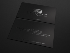 Diseño de Tarjeta de Presentación por Tripti Ranjan Gain para CV Hubs & Bearings Ltd | Diseño: #19275557