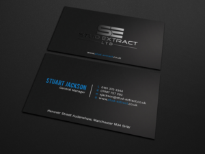 Diseño de Tarjeta de Presentación por Tripti Ranjan Gain para CV Hubs & Bearings Ltd | Diseño: #19275558