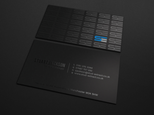 Diseño de Tarjeta de Presentación por Tripti Ranjan Gain para CV Hubs & Bearings Ltd | Diseño: #19275559