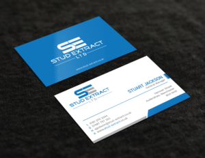 Diseño de Tarjeta de Presentación por Tripti Ranjan Gain para CV Hubs & Bearings Ltd | Diseño: #19275565