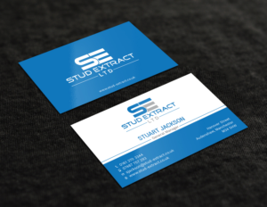 Diseño de Tarjeta de Presentación por Tripti Ranjan Gain para CV Hubs & Bearings Ltd | Diseño: #19275569