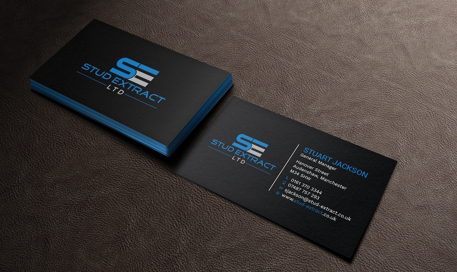 Diseño de Tarjeta de Presentación por Tripti Ranjan Gain para CV Hubs & Bearings Ltd | Diseño #19275593