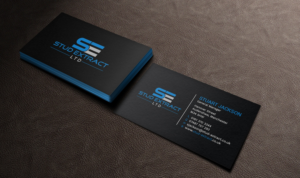 Diseño de Tarjeta de Presentación por Tripti Ranjan Gain para CV Hubs & Bearings Ltd | Diseño: #19275593