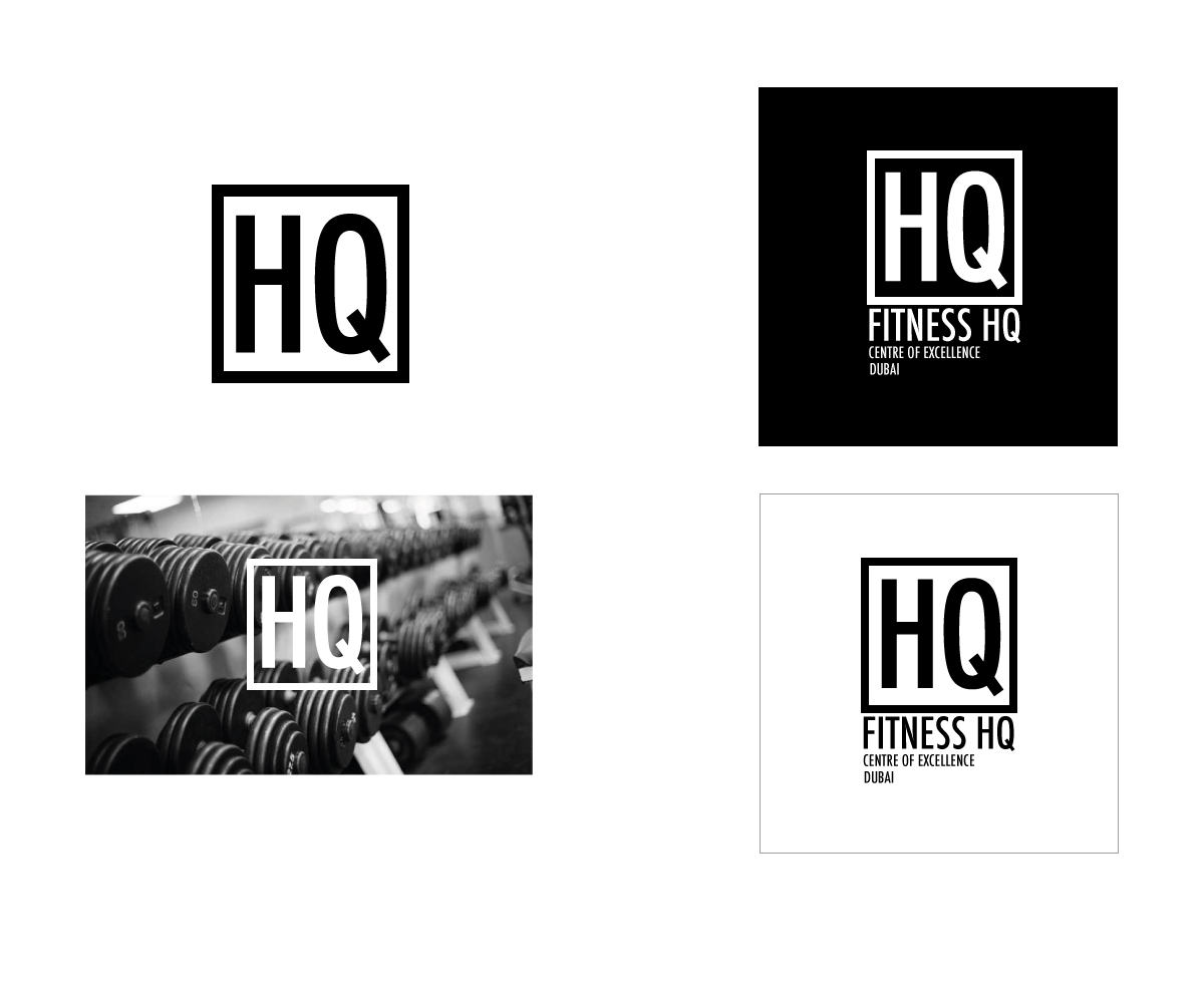Design de Logo par Rob Fear pour ce projet | Design #2879149