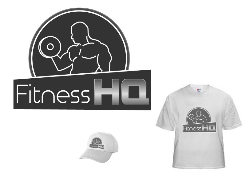 Logo Design by karanmenon1008 for this project | Design #2871569