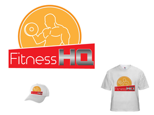 Logo Design by karanmenon1008