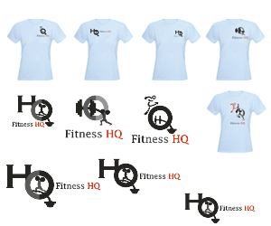 Logo Design by second for this project | Design #2919231