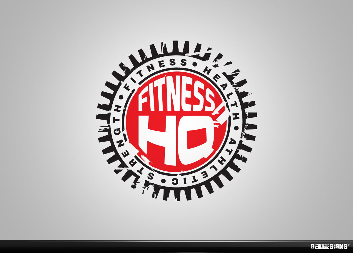 Diseño de Logo por gekgrfx para este proyecto | Diseño #2919740