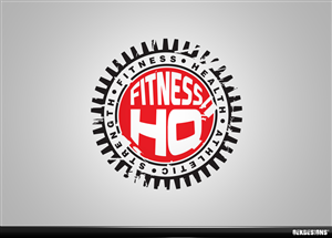 Diseño de Logo por gekgrfx para este proyecto | Diseño: #2919740