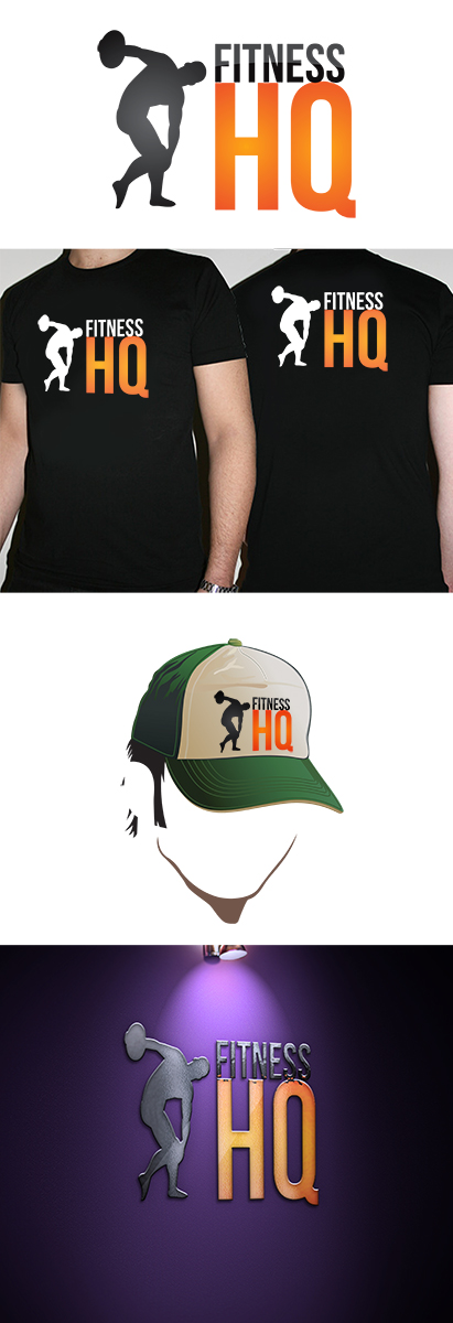 Logo-Design von nilharjan für dieses Projekt | Design #2902873