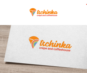 tschinka | Logo-Design von VGB