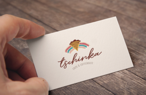 tschinka | Logo-Design von GLDesigns