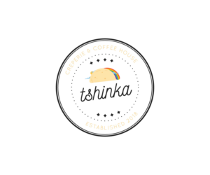 tschinka | Logo Design by 91.kremena.petrova