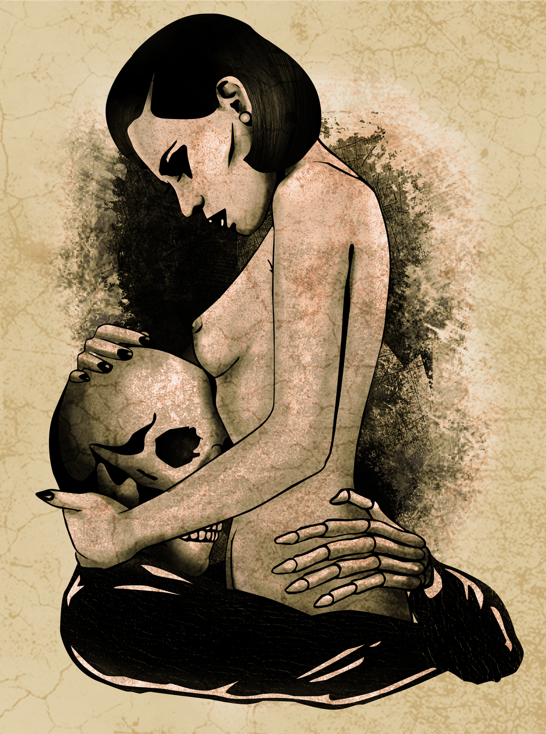 Tattoo Design by BJY for this project | Design #19297936