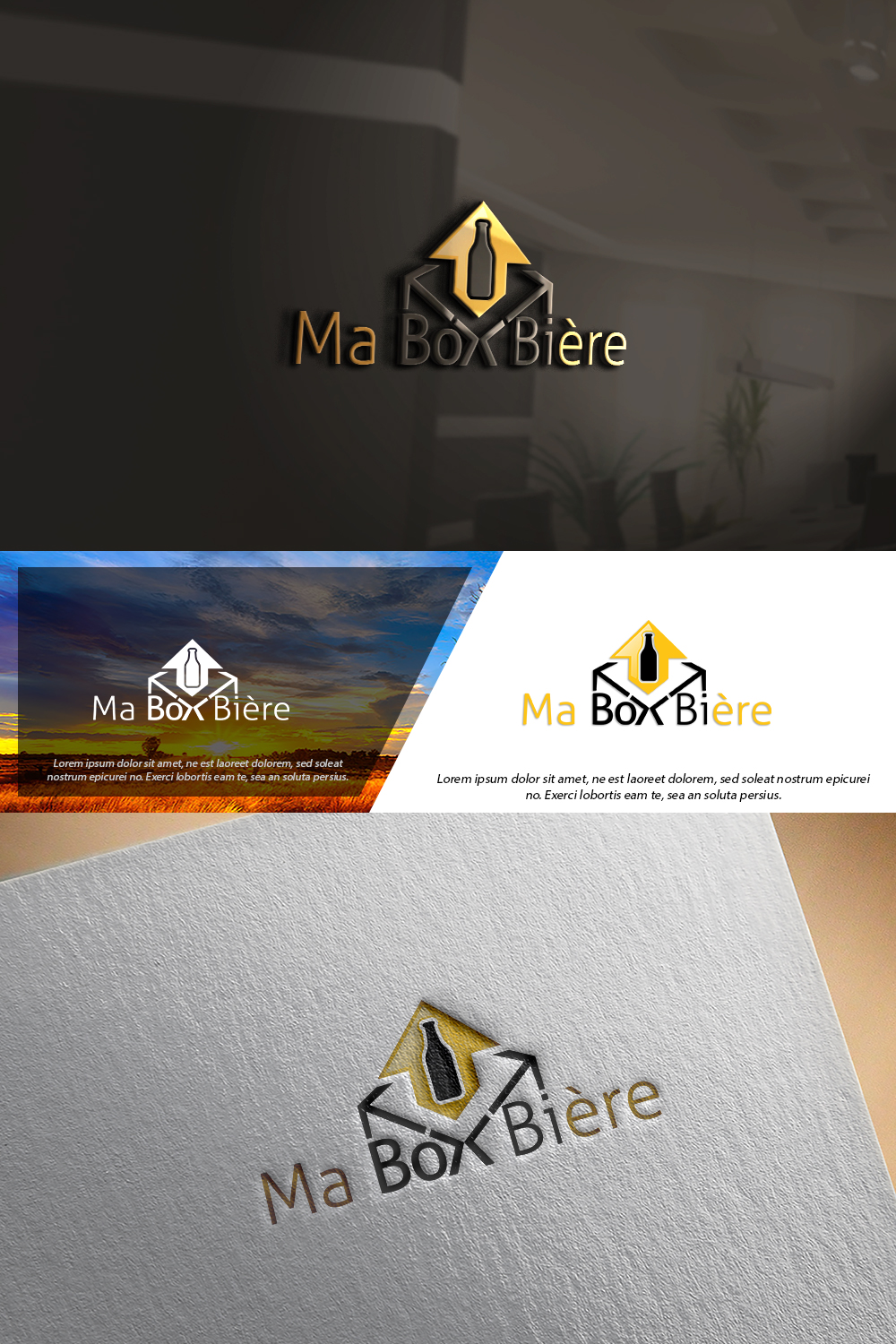 Logo-Design von damian für DC-Lifestyle | Design #19275192