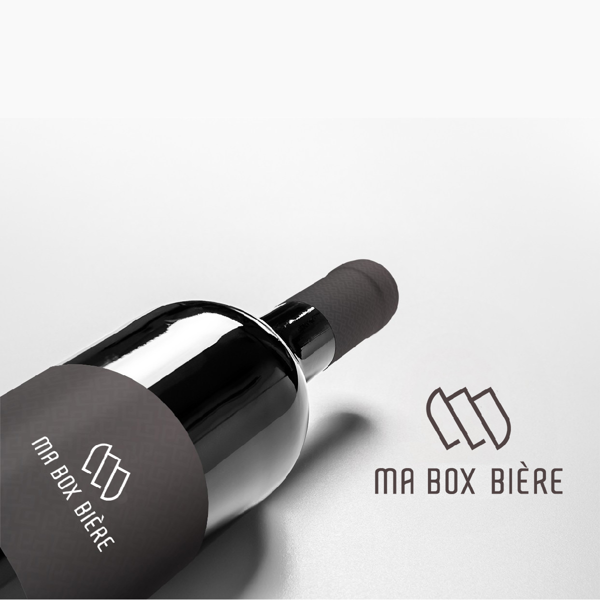 Logo Design by Maria Graphics™ for DC-Lifestyle | Design #19278209