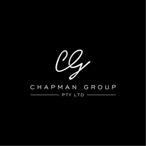 Logo-Design von kenthuz für Chapman Group | Design: #19300722