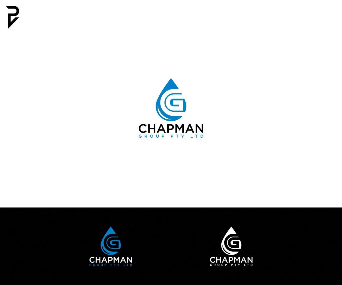 Logo Design by poisonvectors for Chapman Group | Design #19279662