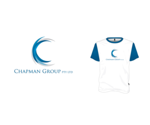 Logo-Design von meygekon für Chapman Group | Design: #19335056
