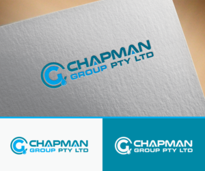 Logo-Design von Ethien für Chapman Group | Design: #19280597