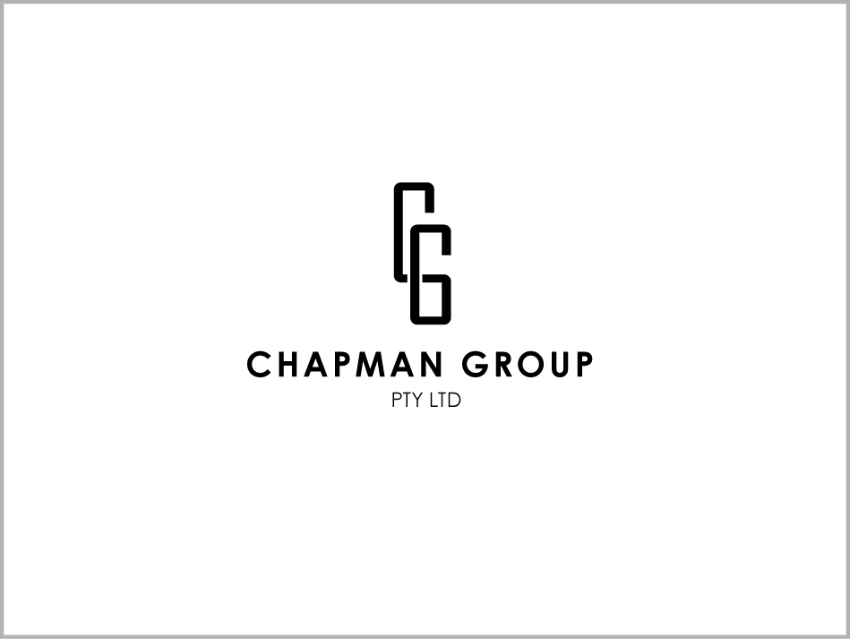 Logo-Design von Titudesign für Chapman Group | Design #19318577