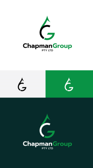 Logo-Design von somani für Chapman Group | Design: #19283751