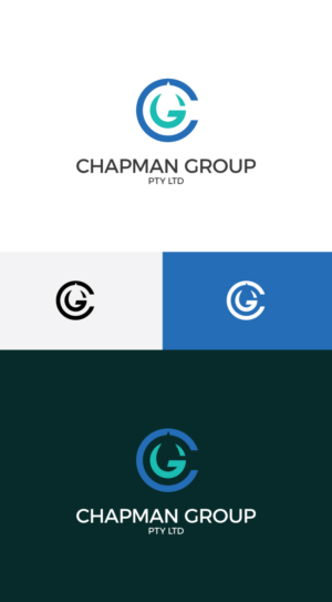 Logo-Design von somani für Chapman Group | Design: #19283753