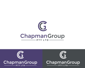 Logo-Design von Atec für Chapman Group | Design: #19300443